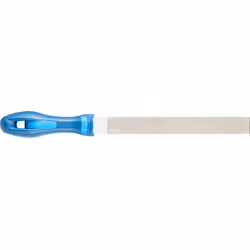 PFERD DF 1112/200 D 151, Lime, Acier, Métal non Ferreux, 18 cm, 22,5 mm