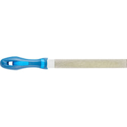 PFERD DF 1112/200 D 251 lime et râpe