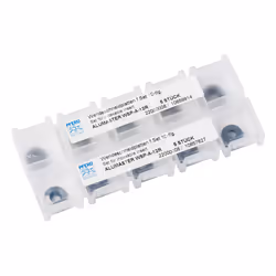 PFERD WSP-A-12R 115/125 ALUMASTER, Acier, Métal non Ferreux, PFERD, 1,2 cm, 1 pièce(s)