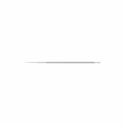 PFERD 11040203, Lime, Lime ronde, Spiral cut, Acier, 5,16 mm, 200 mm