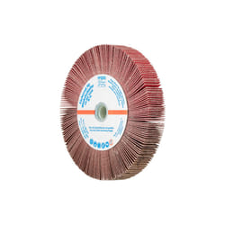 PFERD FR WS 12520 M14 CO-COOL 120 fourniture de ponçage et de meulage rotatif Métal