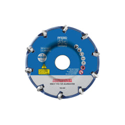 PFERD HSD-F 115/125 ALUMASTER accessoire pour meuleuse d'angle