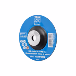 PFERD HT-GT 125 MF M14, PFERD, M14, 12200 tr/min, Allemagne, 143 g, 134 mm
