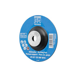 PFERD HT-GT 125 MF M14 accessoire pour meuleuse d'angle