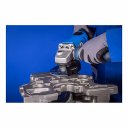 PFERD HT-GT 125 MF M14 accessoire pour meuleuse d'angle