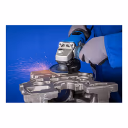 PFERD HT-GT 125 MF M14 accessoire pour meuleuse d'angle