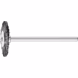 PFERD RBU 2202/3 SBS, 2,2 cm, 2,2 cm, Acier, Fonte, Acier inoxydable, Bois, Aluminium, 12000 tr/min, 10 pièce(s)