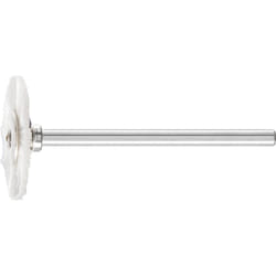 PFERD RBU 2202/3 Nylon 0,15 2,2 cm 10 pièce(s)