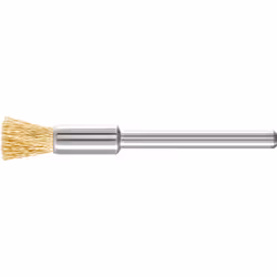 PFERD PBU 0505/3 MES 0,10, 5 mm, 5 mm, Métal non Ferreux, Bois, Cuivre, 25000 tr/min, 10 pièce(s)