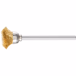 PFERD TBU 1503/3 MES 0,10, 1,5 cm, 1,5 cm, Métal non Ferreux, Bois, Cuivre, 20000 tr/min, 10 pièce(s)