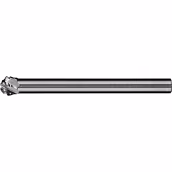 PFERD KUD 0403/3 TITANIUM, Métal non Ferreux, 3 mm, 34 mm, 4 mm, 1 pièce(s)
