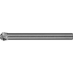 PFERD KUD 0403/3 TITANIUM mèche de gravure 1 pièce(s)