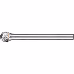 PFERD KUD 0504/3 TITANIUM, Métal non Ferreux, 3 mm, 35 mm, 5 mm, 1 pièce(s)