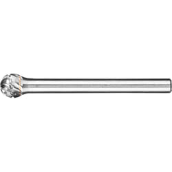 PFERD KUD 0504/3 TITANIUM mèche de gravure 1 pièce(s)