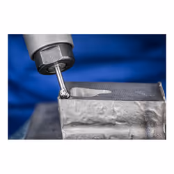 PFERD KUD 0504/3 TITANIUM mèche de gravure 1 pièce(s)