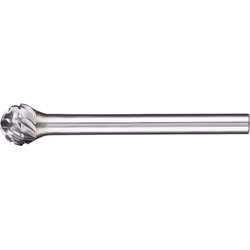 PFERD KUD 0605/3 TITANIUM, Métal non Ferreux, 3 mm, 35 mm, 6 mm, 1 pièce(s)