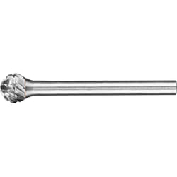 PFERD KUD 0605/3 TITANIUM mèche de gravure 1 pièce(s)