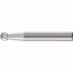 PFERD KUD 0605/6 TITANIUM, Métal non Ferreux, 6 mm, Allemagne, 45 mm, 6 mm, 18 g