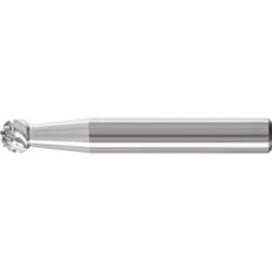 PFERD KUD 0605/6 TITANIUM mèche de gravure 1 pièce(s)