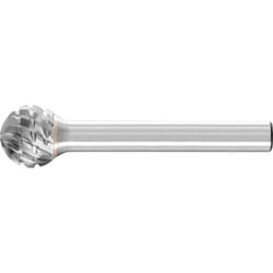 PFERD KUD 1210/6 TITANIUM mèche de gravure 1 pièce(s)