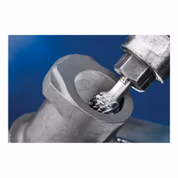 PFERD KUD 1210/6 TITANIUM mèche de gravure 1 pièce(s)