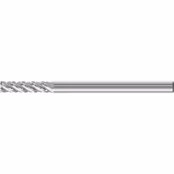 PFERD ZYAS 0313/3 TITANIUM, Métal non Ferreux, 3 mm, Allemagne, 43 mm, 3 mm, 6 g