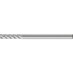 PFERD ZYAS 0313/3 TITANIUM mèche de gravure 1 pièce(s)