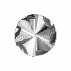 PFERD ZYAS 0313/3 TITANIUM mèche de gravure 1 pièce(s)