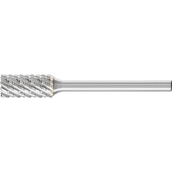 PFERD ZYAS 0613/3 TITANIUM mèche de gravure 1 pièce(s)