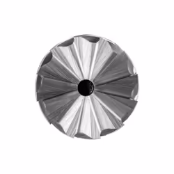 PFERD ZYAS 0613/3 TITANIUM mèche de gravure 1 pièce(s)