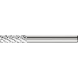 PFERD ZYAS 0616/6 TITANIUM mèche de gravure 1 pièce(s)