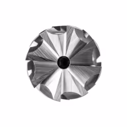 PFERD ZYAS 0616/6 TITANIUM mèche de gravure 1 pièce(s)
