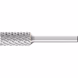 PFERD ZYAS 1225/6 TITANIUM, Métal non Ferreux, 6 mm, 65 mm, 1,2 cm, 1 pièce(s)