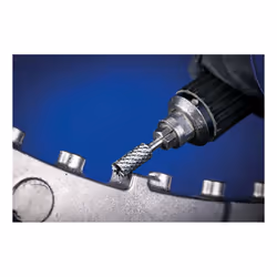 PFERD ZYAS 1225/6 TITANIUM mèche de gravure 1 pièce(s)