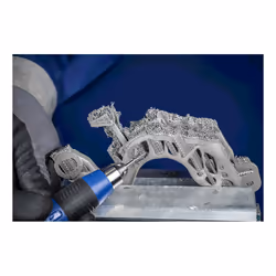 PFERD WRC 0313/3 TITANIUM mèche de gravure 1 pièce(s)