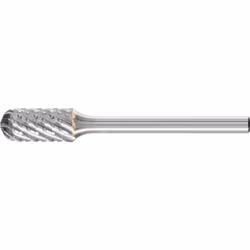 PFERD WRC 0613/3 TITANIUM, Métal non Ferreux, 3 mm, 43 mm, 6 mm, 1 pièce(s)