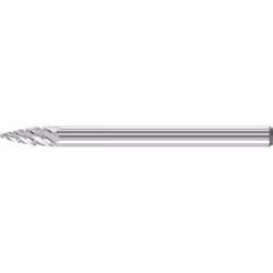 PFERD SPG 0307/3 TITANIUM, Métal non Ferreux, 3 mm, 37 mm, 3 mm, 1 pièce(s)