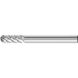 PFERD WRC 0616/6 TITANIUM mèche de gravure 1 pièce(s)