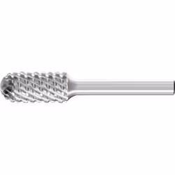 PFERD WRC 1225/6 TITANIUM, Métal non Ferreux, 6 mm, 65 mm, 1,2 cm, 1 pièce(s)