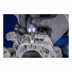 PFERD WRC 1225/6 TITANIUM mèche de gravure 1 pièce(s)