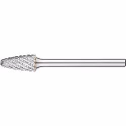 PFERD RBF 0613/3 TITANIUM, Métal non Ferreux, 3 mm, 43 mm, 6 mm, 1 pièce(s)