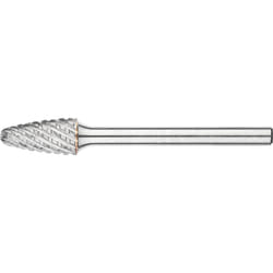 PFERD RBF 0613/3 TITANIUM mèche de gravure 1 pièce(s)