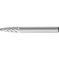 PFERD RBF 0618/6 TITANIUM mèche de gravure 1 pièce(s)