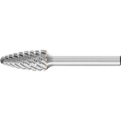 PFERD RBF 1225/6 TITANIUM mèche de gravure 1 pièce(s)