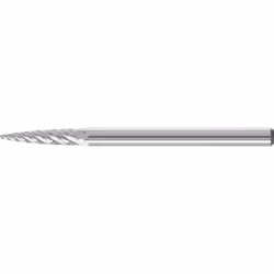 PFERD SPG 0313/3 TITANIUM, Métal non Ferreux, 3 mm, 43 mm, 3 mm, 1 pièce(s)
