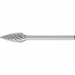 PFERD SPG 0613/3 TITANIUM, Métal non Ferreux, 3 mm, 43 mm, 6 mm, 1 pièce(s)