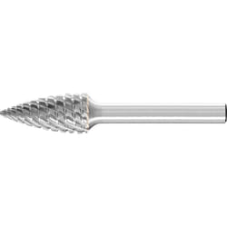 PFERD SPG 0618/6 TITANIUM mèche de gravure 1 pièce(s)