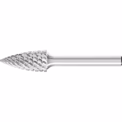 PFERD SPG 1225/6 TITANIUM, Métal non Ferreux, 6 mm, 65 mm, 1,2 cm, 1 pièce(s)
