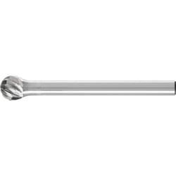 PFERD KUD 0504/3 INOX mèche de gravure 1 pièce(s)