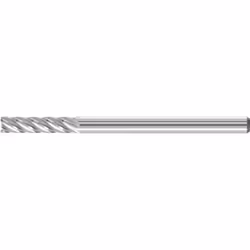 PFERD ZYAS 0313/3 INOX, Acier, Métal non Ferreux, Acier inoxydable, 3 mm, Allemagne, 43 mm, 3 mm, 6 g
